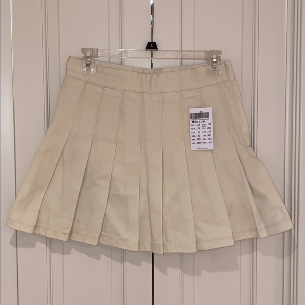 Brandy Melville Skirt